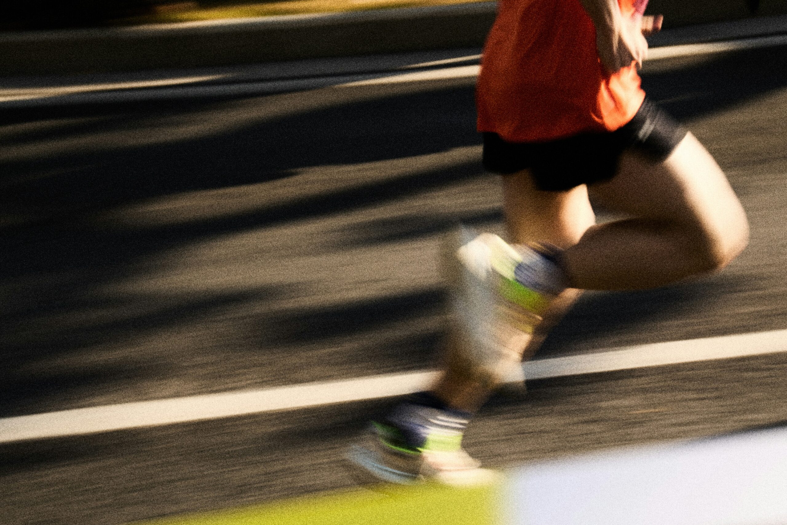 Running Shoes