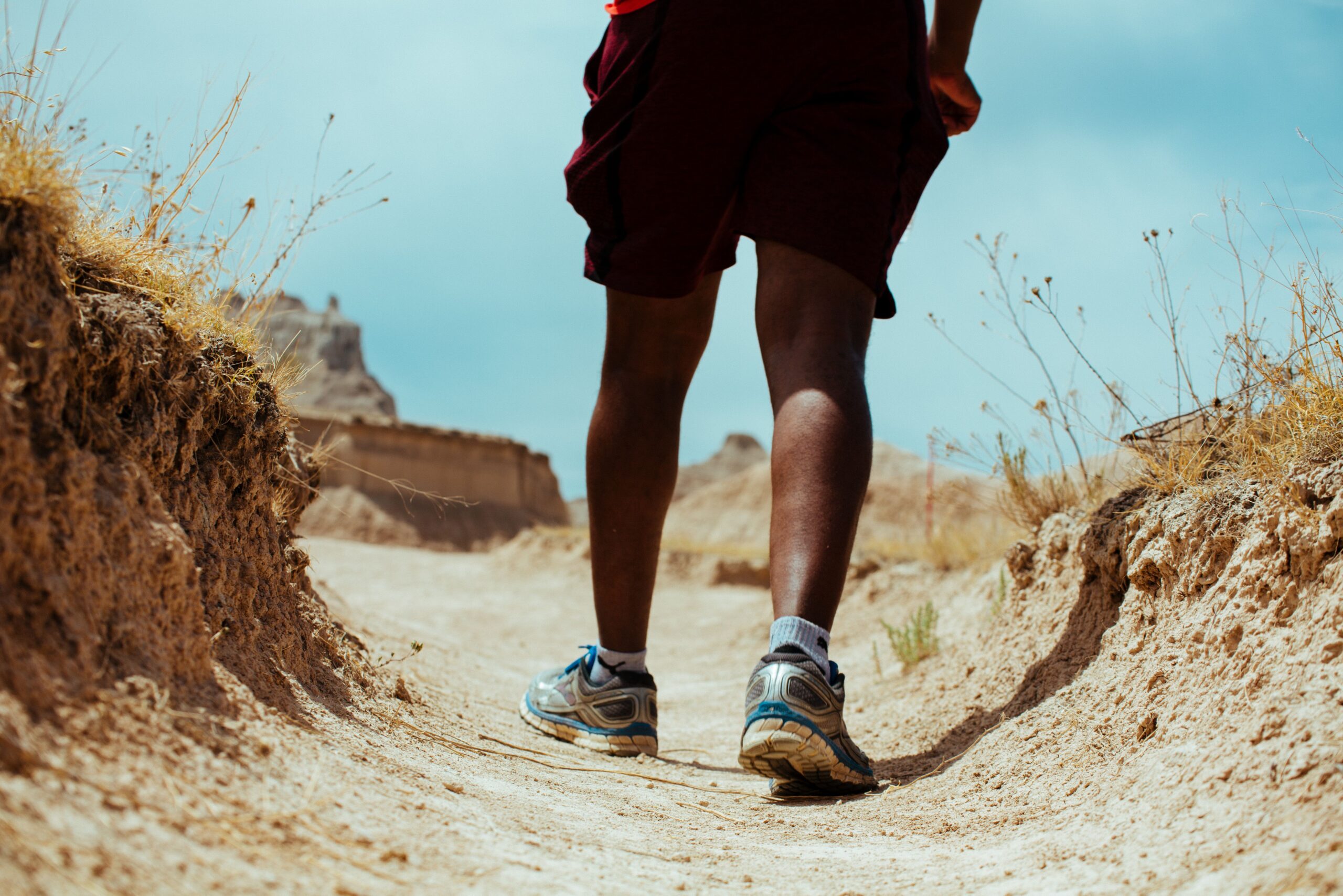 Trail Running