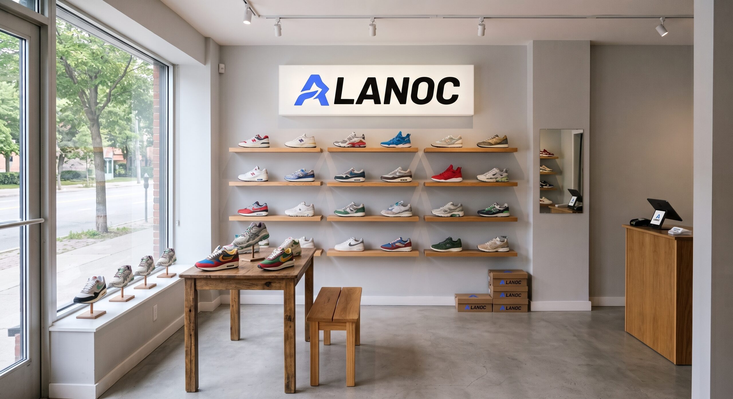 Alanoc